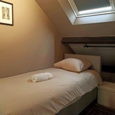 Mariomont-La Terrasse Du Pre Lejlighed Verviers Eksteriør billede